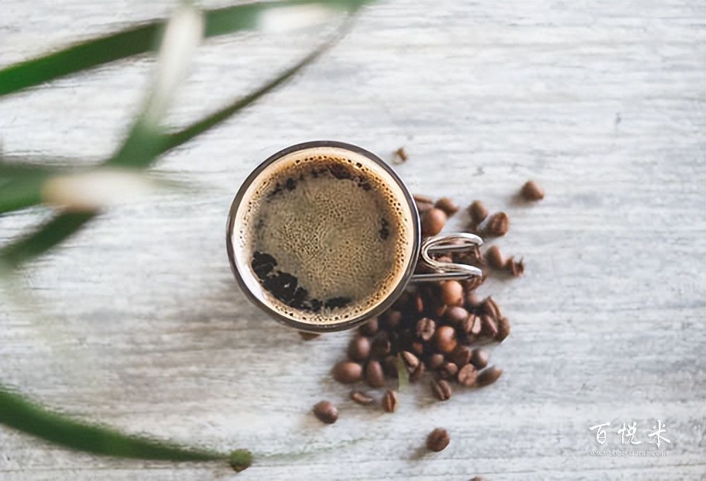 云南的一大特产——云南小粒咖啡，质量如何？